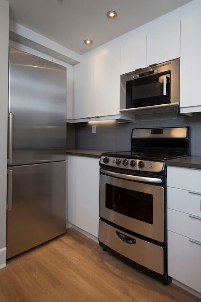 Photo - 3455 Rue Aylmer Unit 909