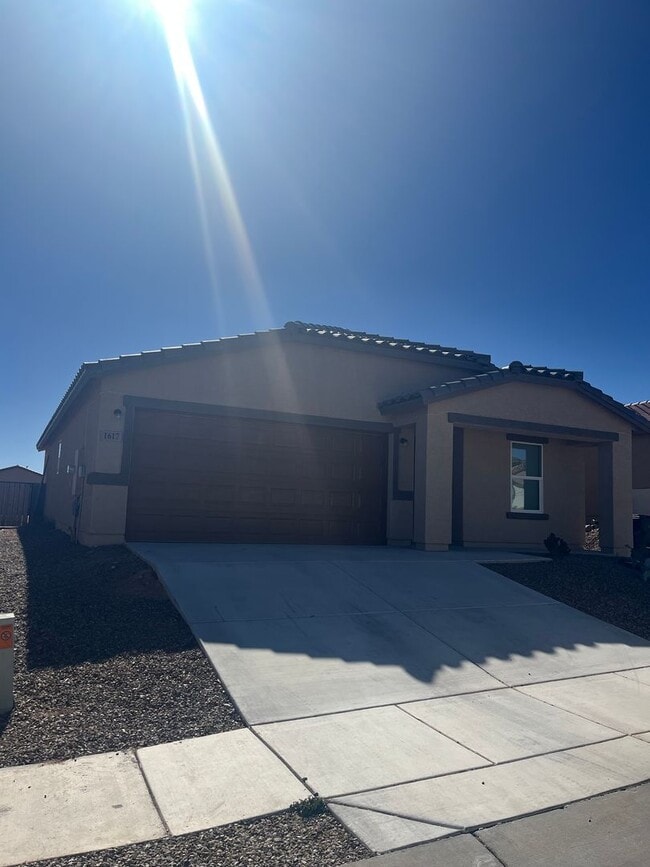 Photo - Beautiful Home In Benson, Perfectly Located for commute to Tucson or Sierra Vista