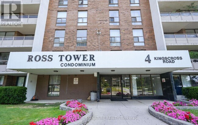 Photo - 4 Kings Cross Rd Unit 801