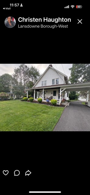 Photo - 63 W Plumstead Ave