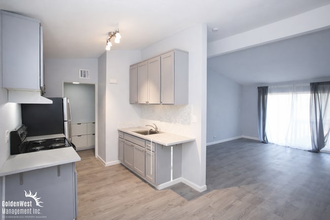 Photo - 1Bdm 1Ba Apartment in the Heart of Las Vegas