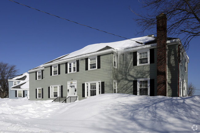 Photo - Riverview Apartments