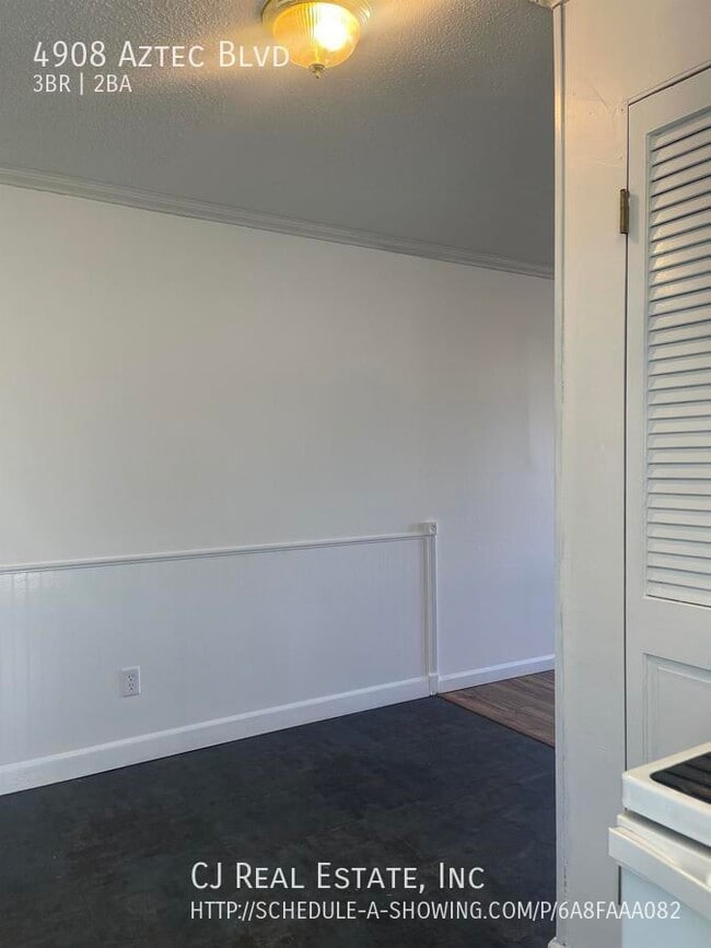 Photo - 4908 Aztec Blvd