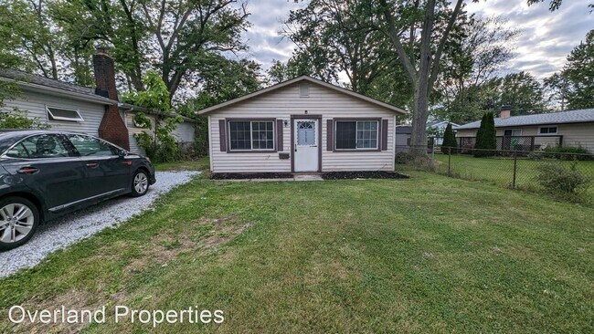 3 br, 1 bath House - 6068 Tall Oaks Dr - 3 br, 1 bath House - 6068 Tall Oaks Dr