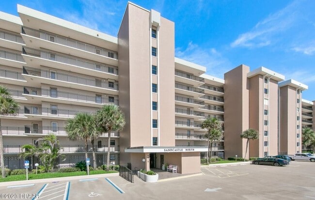 Photo - 4435 S Atlantic Ave Condo Unit 712