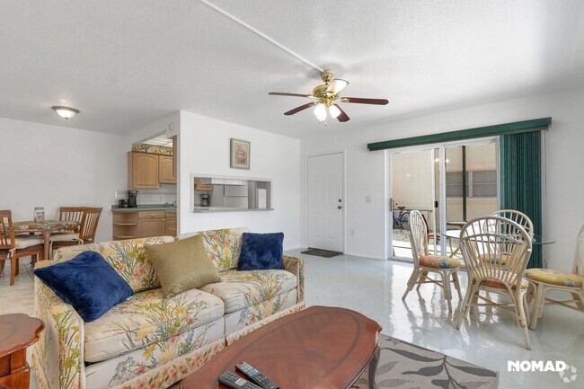 Building Photo - Charming 2BR Condo in Venice