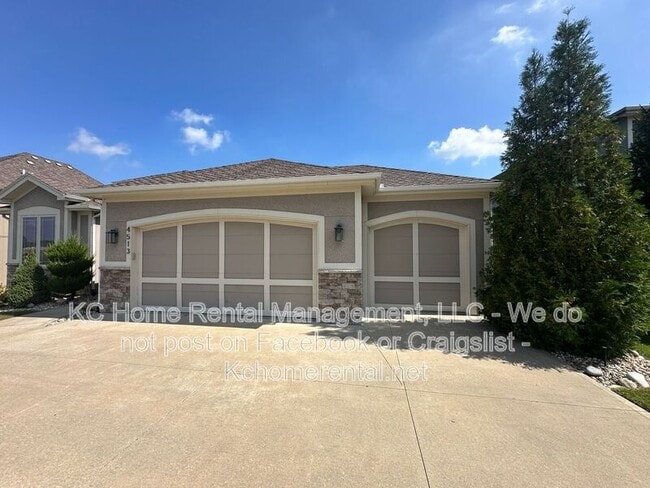 Photo - 4513 Sienna Ridge