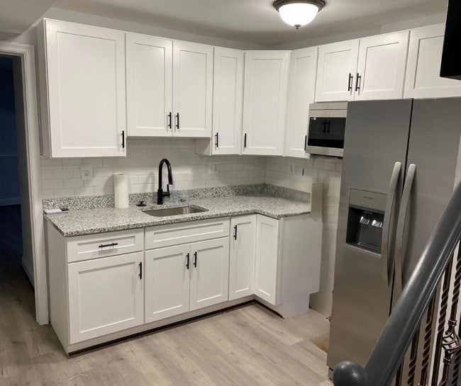 Photo - 1025 N Carey St Casa Adosada