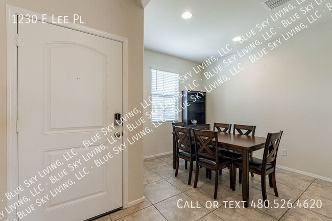 Photo - 1230 E Lee Pl