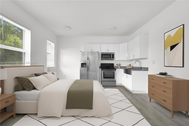 Building Photo - 402 NW 12th Ave Unit 210