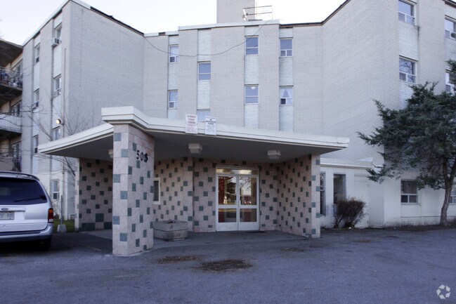 Photo - Balmoral Apartment