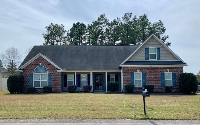 Building Photo - 4347 Redspire Ln