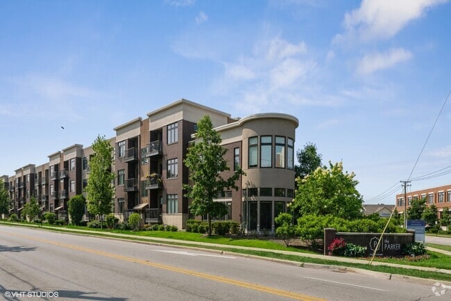 Building Photo - 500 N Northwest Hwy Unit 108 Rental