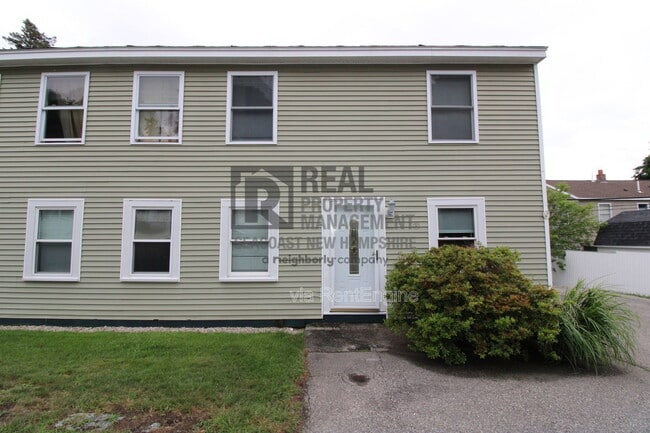 Building Photo - 4 Bicknell St