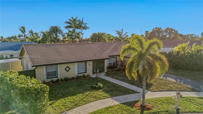 Photo - 14242 SW 46th Terrace House