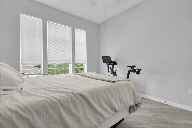 Photo - Condominium in The Merritt on Whitemarsh Island for Lease