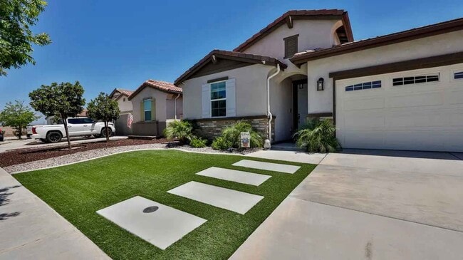 Photo - Beautiful Single-Story Home in the Prestig...