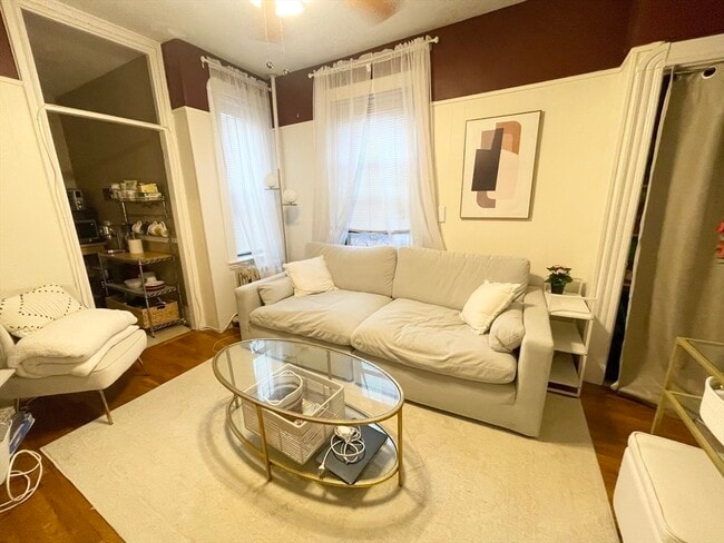 Photo - 31 Irving St Unit 6