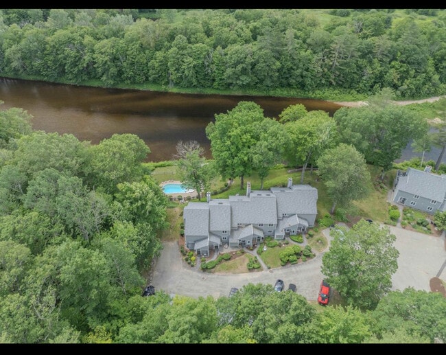 Photo - 55 Mountain River Ave Unit uniit 24