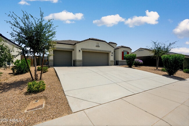 Building Photo - 3153 N 306th Ln