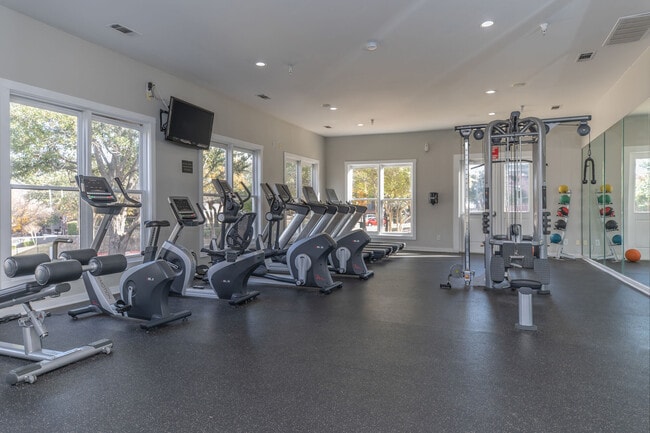 Santa Fe Ranch Apartments