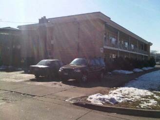 Photo - 1801 S Harlem Ave Apartments