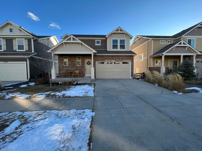 Building Photo - 4 Bed 4 Bath Home in Banning Lewis Ranch