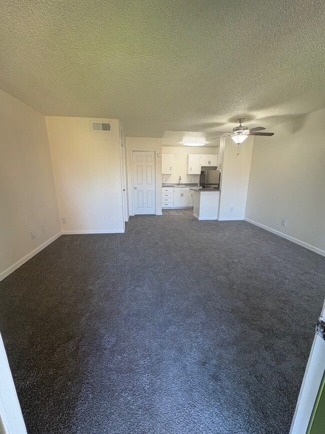 Terra Villa Apartments