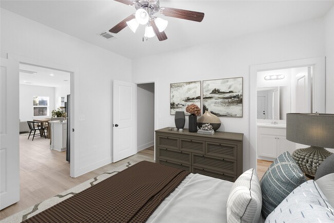 Photo - 4020 Avenue N 1/2 Rear