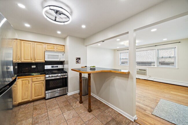 929 S Oak Park Ave Unidad 3NW