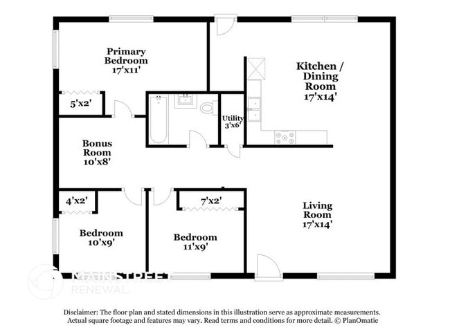 Photo - 4315 Aspen Way