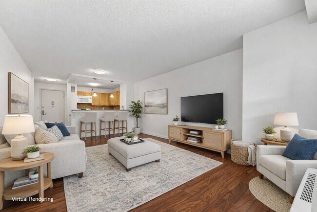 Photo - 151 Tremont St Unidad 11U