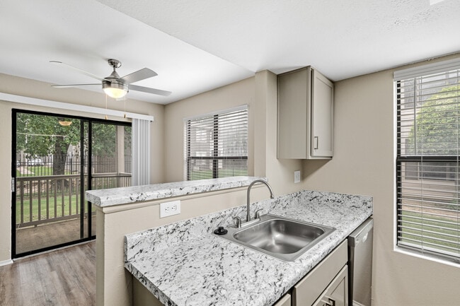 Photo - The Ellington at Kirby