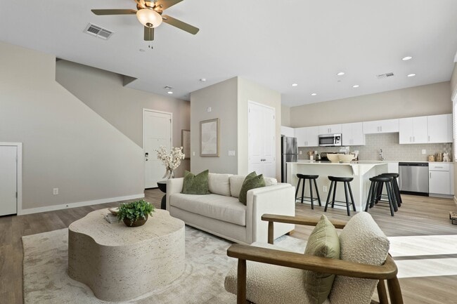 Photo - Corsica Villas at Euclid Avenue