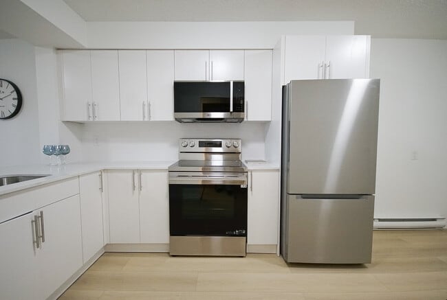 Photo - Beechwood Apartments