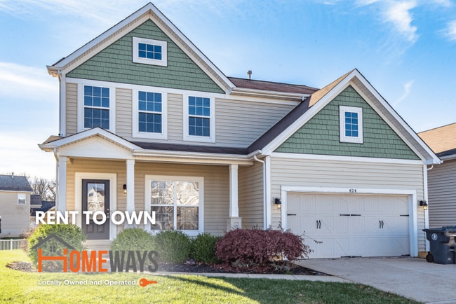 Building Photo - 424 Country Stone Dr