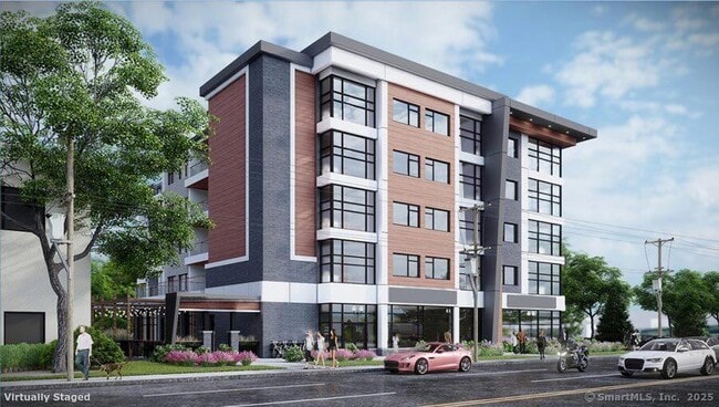 Photo - 920 Farmington Ave Apartment Unit 511