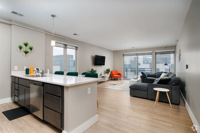 Building Photo - 515 E Market St Rental