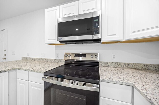 Silverwood Apartments