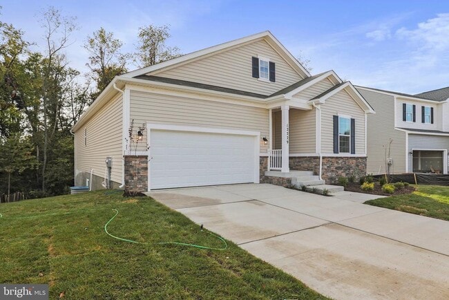 Photo - 12229 Fallen Timbers Cir