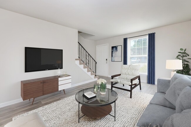 Photo - Colony House