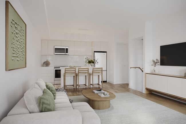 Photo - The Towns at York Mills & Leslie