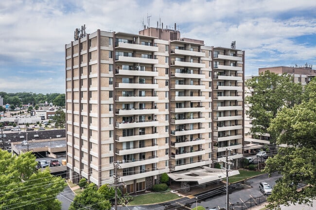 The Embassy Apartments - The Embassy Apartments