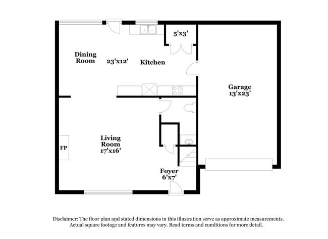 Photo - 5900 Hewitt Dr