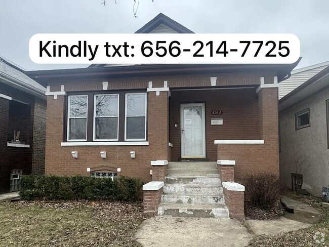 Building Photo - 6420 Fairfield Ave Rental