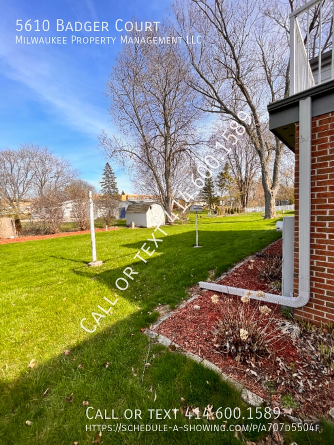 Photo - 5610 Badger Ct