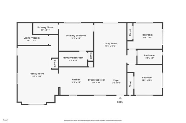 Building Photo - 2625 Nova Dr Rental