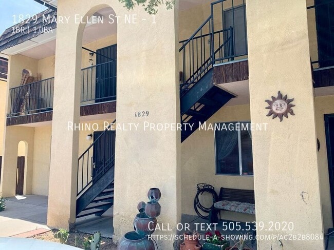 Building Photo - 1829 Mary Ellen St NE Unit 1 Rental