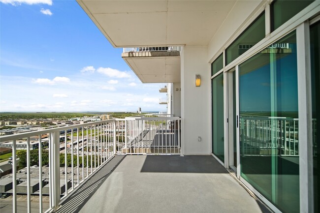 Photo - 500 Seawall Blvd Unit 1104