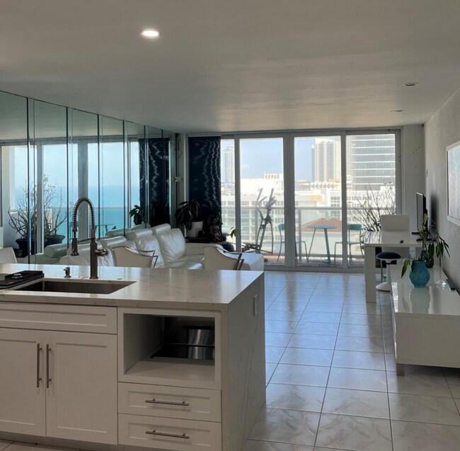 Photo - 3140 S Ocean Dr Unit ph7